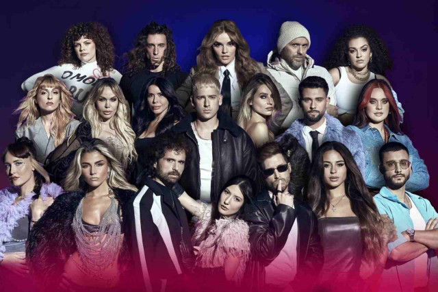 ArtistasdelBenidormFestRTVE