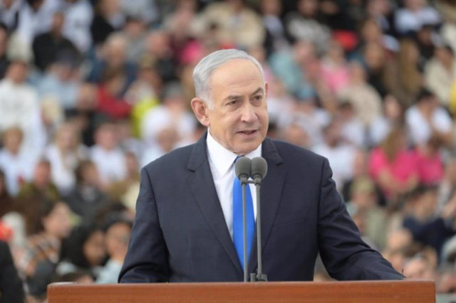 Netanyahu posposa la ratificació de l'alto el foc a Gaza: acusa Hamàs de 