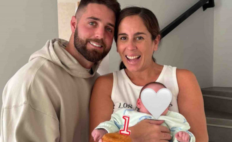 El jutge imputa Anabel Pantoja i David Rodríguez per les presumptes lesions d'Alma