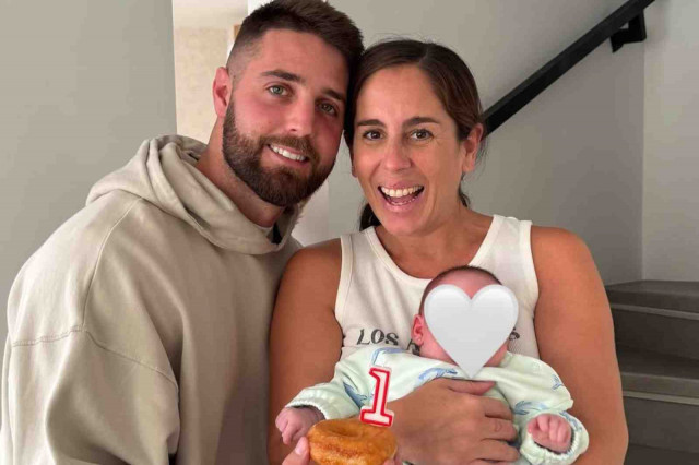 El jutge imputa Anabel Pantoja i David Rodríguez per les presumptes lesions d'Alma