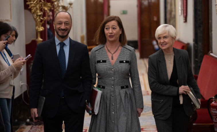 La Mesa del Congrés torna a posposar la seva decisió sobre la iniciativa de Junts de la qüestió de confiança