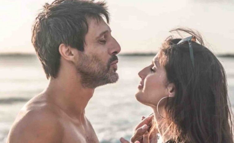 María Sánchez, al punt de mira: el seu ex Hugo Pierna llança dures crítiques pel petó a 'GH DÚO'
