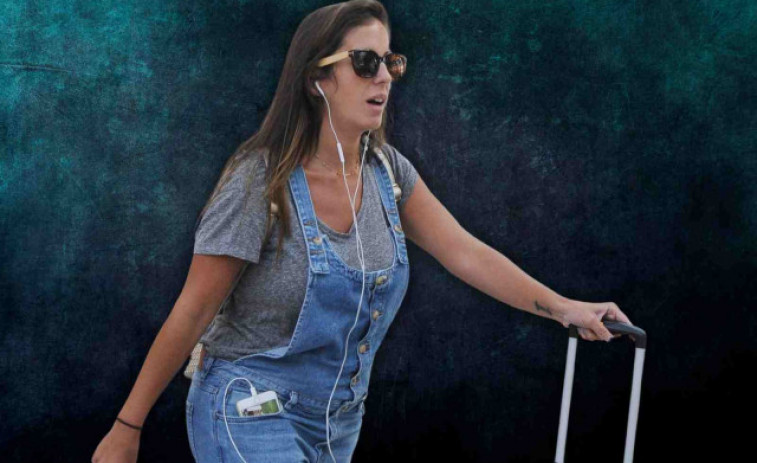 L'esperat comunicat d'Anabel Pantoja després de ser investigada per presumpte maltractament infantil