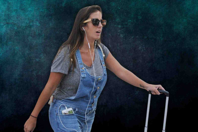 L'esperat comunicat d'Anabel Pantoja després de ser investigada per presumpte maltractament infantil