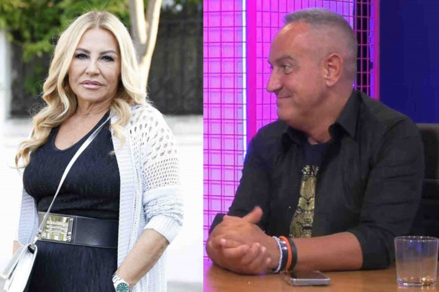 Revelen el sobrenom que Cristina Tárrega utilitzava per a Víctor Sandoval: 