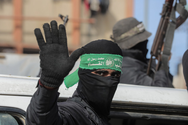 Ara sí, l'alto el foc a Gaza és una realitat 