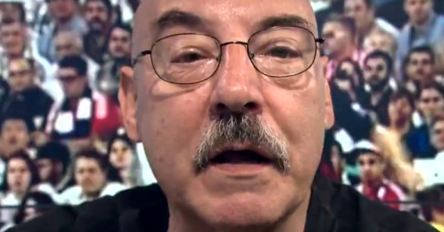Mor el controvertit àrbitre Joaquín Ramos Marcos