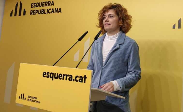 ERC aplaudeix el pacte de Govern i agricultors, però ho veu com un 