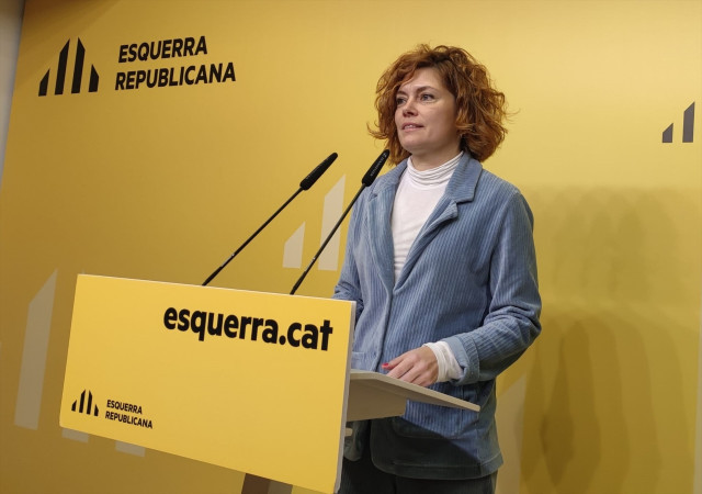 ERC aplaudeix el pacte de Govern i agricultors, però ho veu com un 