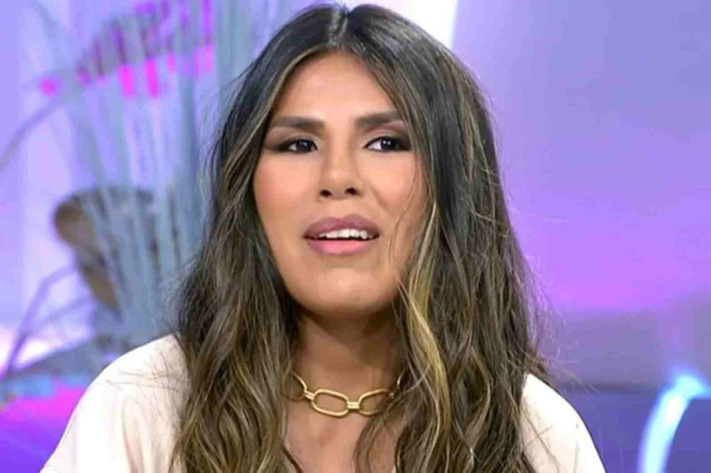 Isa Pantoja pateix un greu ensurt de salut al quart mes d'embaràs: 