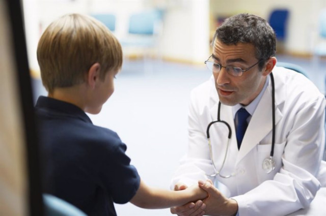 Aquestes són les novetats que Salut presenta al sector de la pediatria
