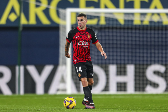 Un jugador del Mallorca denuncia els greus incidents d'assetjament que va viure la seva dona a Aràbia Saudita