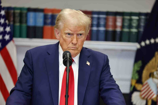 Què és Stargate? El macroprojecte d'IA de Trump costarà més que l'aterratge a la lluna
