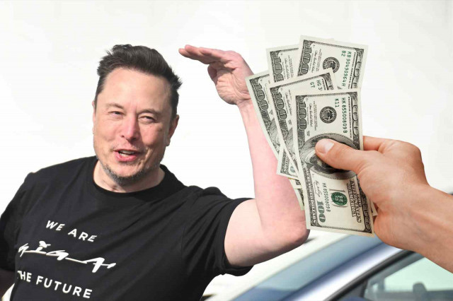La trola del Stargate: Elon Musk va advertir que la IA provocaria una 