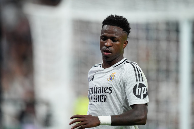 Vinícius declara telemàticament davant una jutgessa de Barcelona per insults racistes en un Barça-Madrid