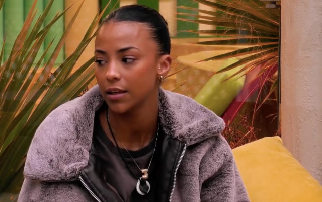 Jeimy explica a 'GH DÚO' com va saber que Carlo Costanzia havia tingut un fill