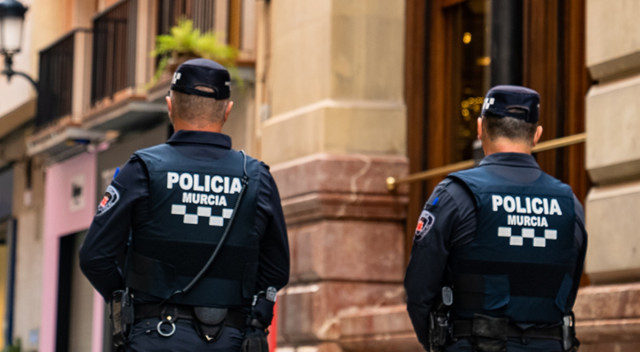 Horror a Múrcia: un home dispara i mata la seva exsogra a Torreagüera