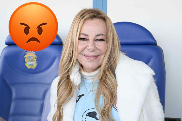 Es destapa la veritat! Acusen Ana Obregón de maltractament a 'Ana y los 7'