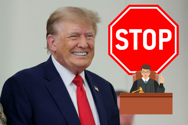 Un jutge frena Trump: l'ordre executiva que posa fi a la ciutadania per naixement és inconstitucional