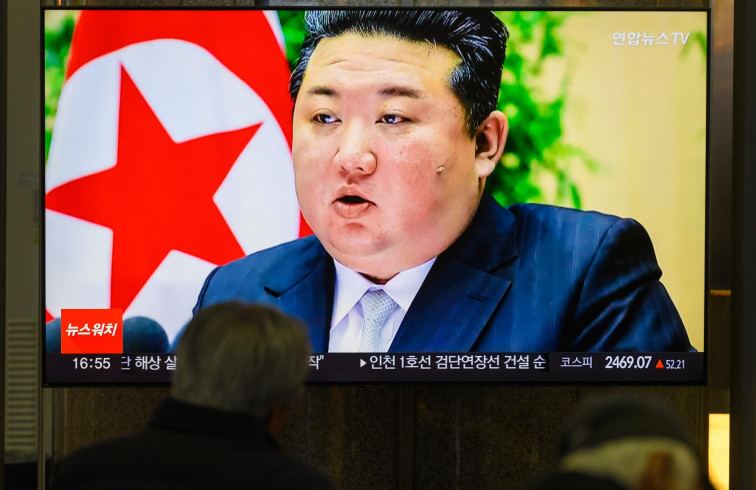 Corea del Nord amenaça amb una 