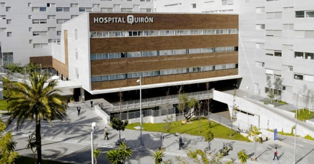 Quironbcn 1