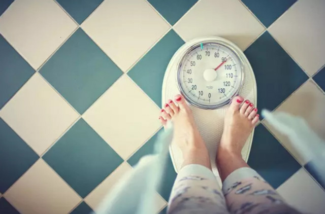 Aquesta és la raó per la qual segueixen engreixant algunes persones que porten una dieta equilibrada