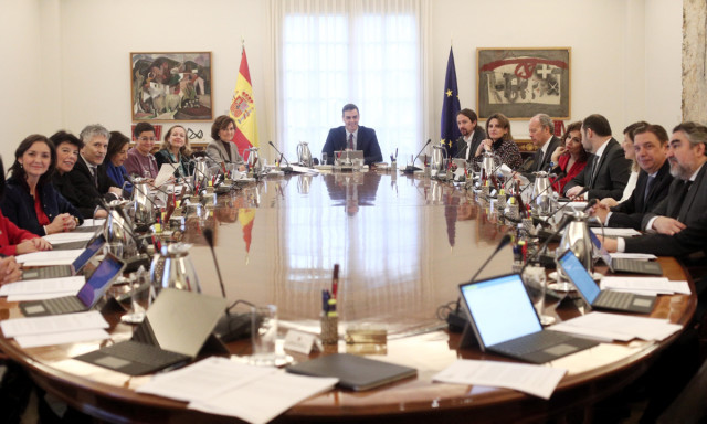 S'aprovarà el decret òmnibus via Consell de Ministres el 28 de gener?
