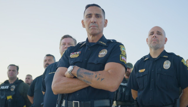 Acusen un home d'assassinar la seva filla de 8 mesos atropellant-la de forma reiterada