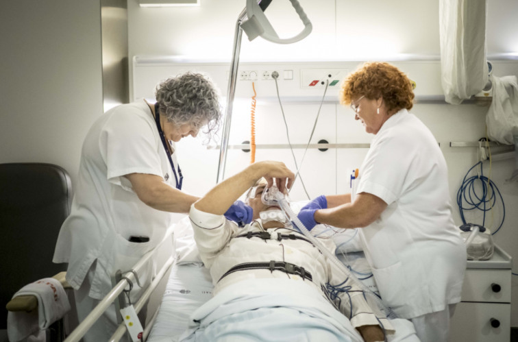 La jubilació massiva d'infermeres a Catalunya és una bomba de rellotgeria per la sanitat catalana