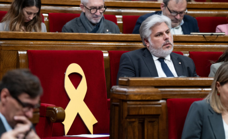 Batet (Junts) demana reforçar 