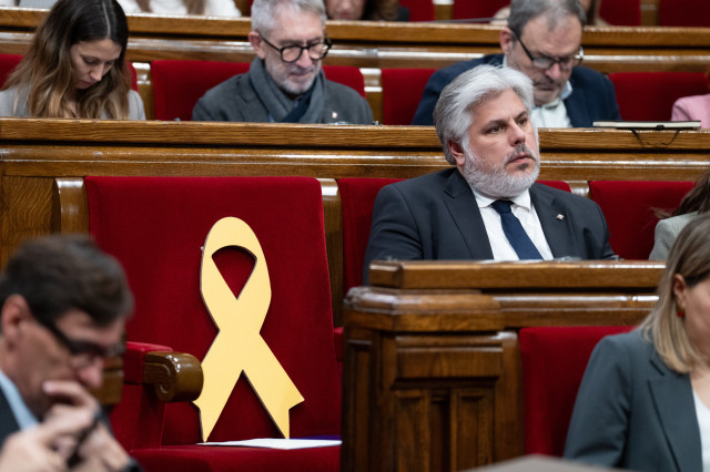Batet (Junts) demana reforçar 