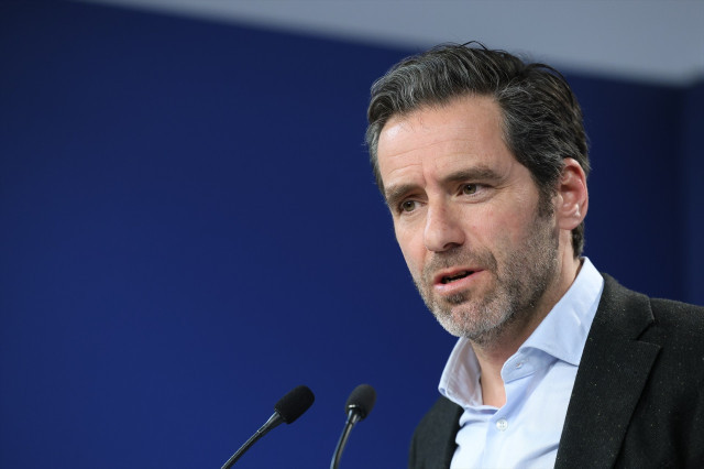 El PP acusa Sánchez de 