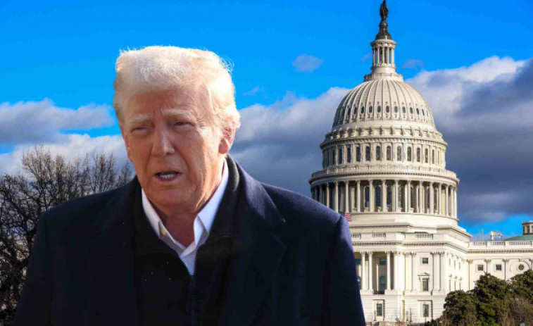 Els primers dies dels indultats per Trump: la policia mata un en un tiroteig i en busca un altre per pedofília