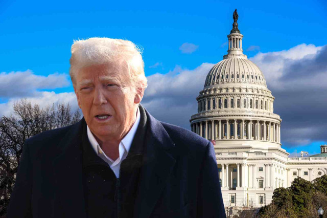 Els primers dies dels indultats per Trump: la policia mata un en un tiroteig i en busca un altre per pedofília