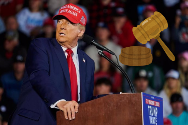 Un altre revés per a Trump: bloquejat el seu pla per suspendre subvencions i préstecs federals
