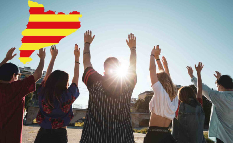 Els pitjors dies de l'esquerra: el rebuig al 'woke' porta els joves catalans cap a la ultradreta