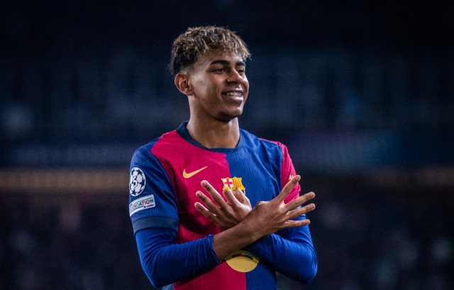 Empat del Barça per acabar la fase lliga de la Champions League (2-2)