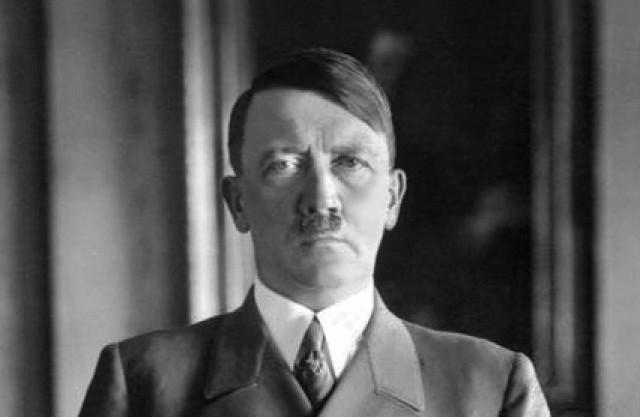 Fa 80 anys de l'últim discurs d'Adolf Hitler: Què va dir?