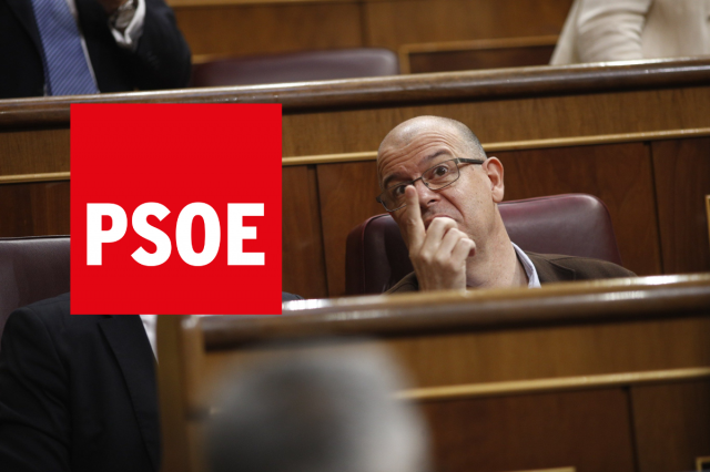 José Zaragoza, després del 'sí' al decret òmnibus: 