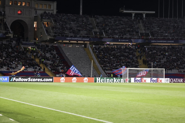 El FC Barcelona demana ampliar l'ús de l'Estadi Olímpic de Montjuïc fins al 20 de maig