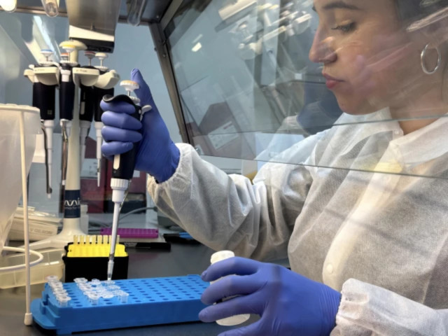 Revolucionari: una startup desenvolupa un test de sang que detecta precoçment 5 tipus de càncer