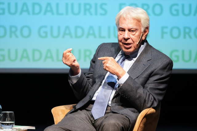 Felipe González reapareix per revelar tota la veritat sobre la seva relació amb Pedro Sánchez