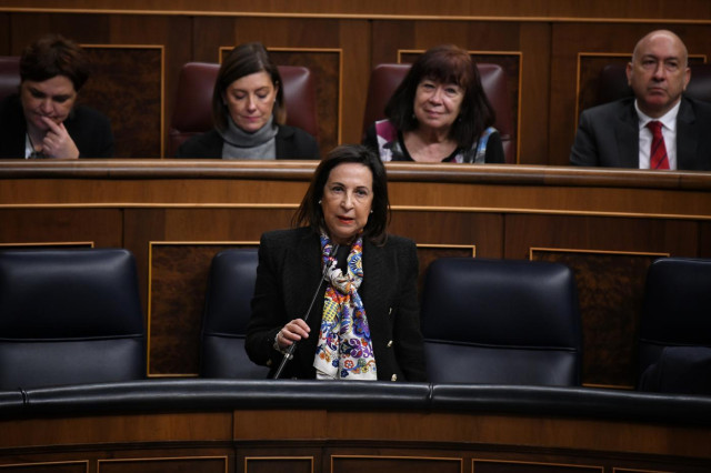 Espanya es compromet amb l'OTAN a assolir el 2% de despesa en defensa per al 2029