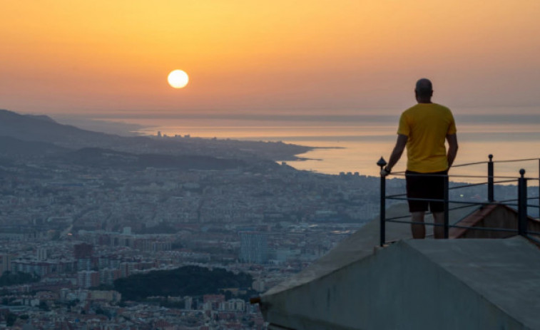 Previsió del temps a Catalunya: dilluns assolellat i amb pujada de temperatures