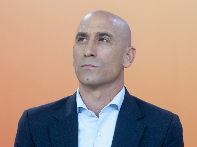 Comença el judici a Luis Rubiales pel petó a Jennifer Hermoso
