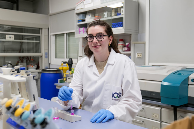 Un estudi aplica fotoimmunoteràpia per tractar un tipus de càncer de mama