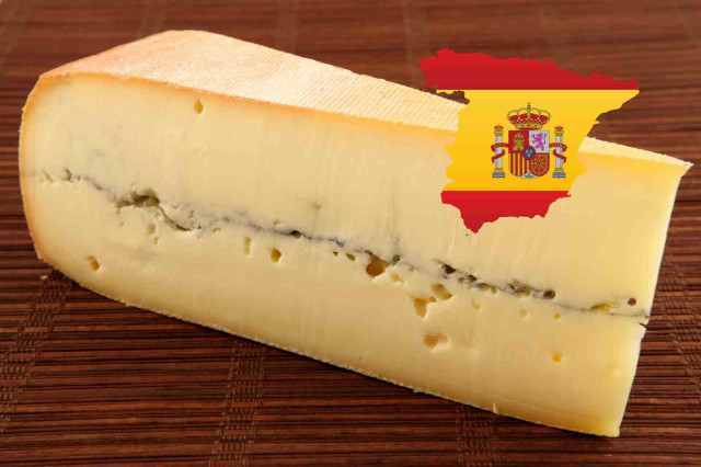 Retiren un formatge francès venut a Espanya per risc d'E. coli