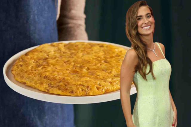 María Pombo revoluciona la gastronomia: el negoci de truites factura 3,5 milions euros