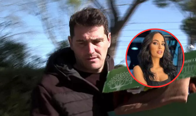 La curiosa reacció d'Iker Casillas després de les explosives declaracions de Claudia Bavel