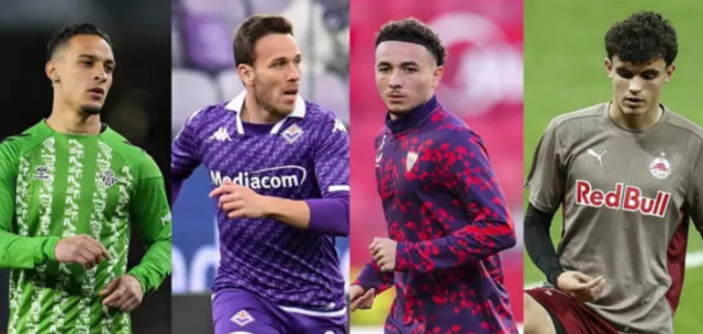 La despesa del mercat hivernal, a la baixa: els clubs de La Liga s'estrenyen el cinturó